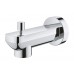 GROHE 13382001 Lineare Diverter Tub Spout in Starlight Chrome - B07GC17G75